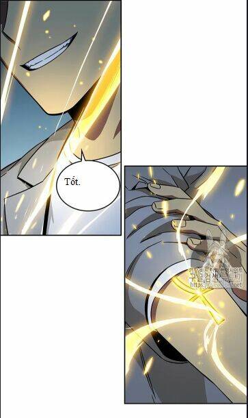 Vua Trộm Mộ Chapter 60 - Trang 2