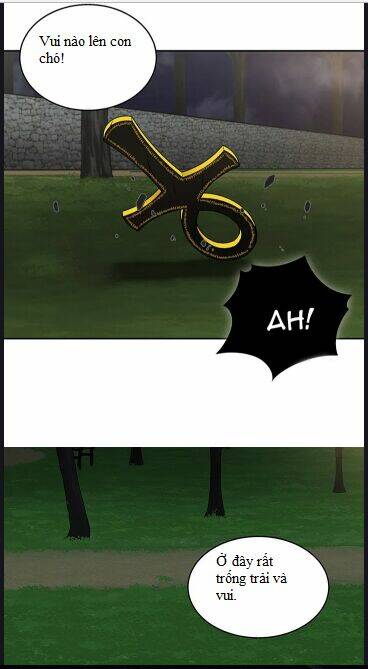 Vua Trộm Mộ Chapter 60 - Trang 2