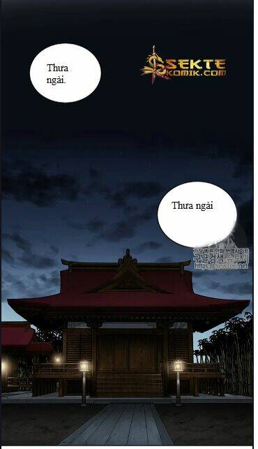 Vua Trộm Mộ Chapter 60 - Trang 2