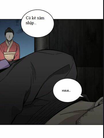 Vua Trộm Mộ Chapter 60 - Trang 2