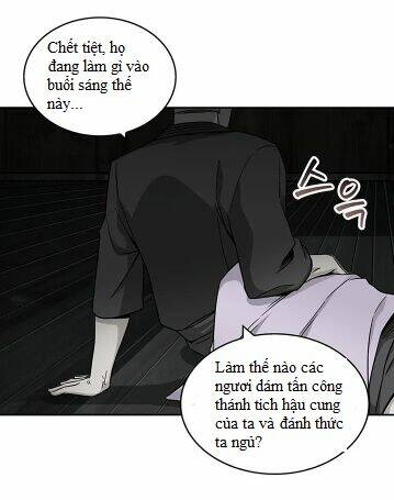 Vua Trộm Mộ Chapter 60 - Trang 2
