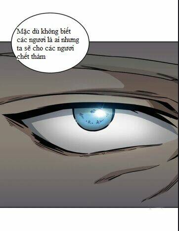 Vua Trộm Mộ Chapter 60 - Trang 2