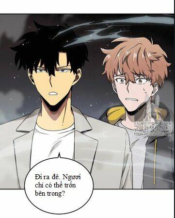 Vua Trộm Mộ Chapter 60 - Trang 2