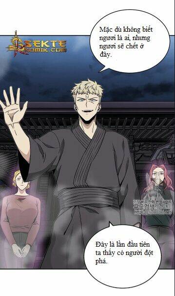 Vua Trộm Mộ Chapter 60 - Trang 2