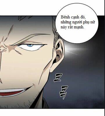 Vua Trộm Mộ Chapter 60 - Trang 2