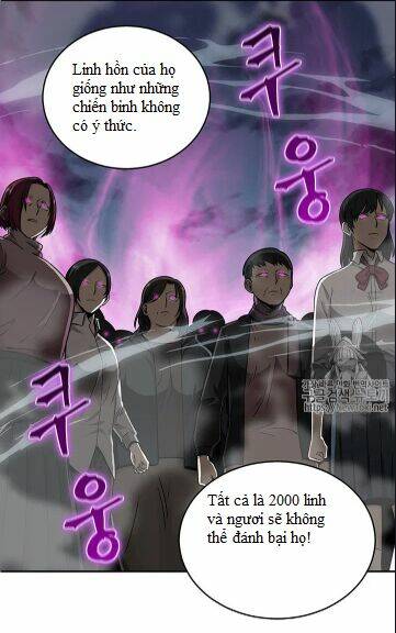 Vua Trộm Mộ Chapter 60 - Trang 2