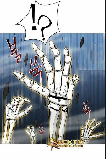 Vua Trộm Mộ Chapter 60 - Trang 2