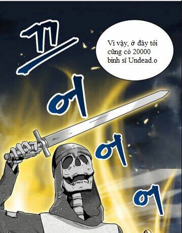 Vua Trộm Mộ Chapter 60 - Trang 2