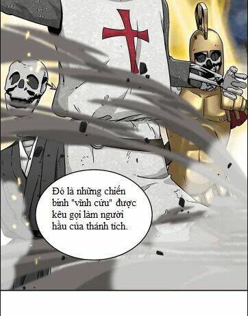 Vua Trộm Mộ Chapter 60 - Trang 2