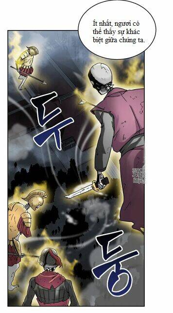 Vua Trộm Mộ Chapter 60 - Trang 2