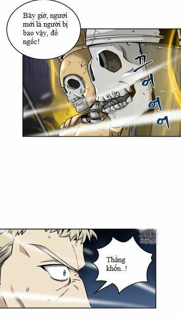 Vua Trộm Mộ Chapter 60 - Trang 2