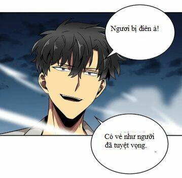 Vua Trộm Mộ Chapter 60 - Trang 2