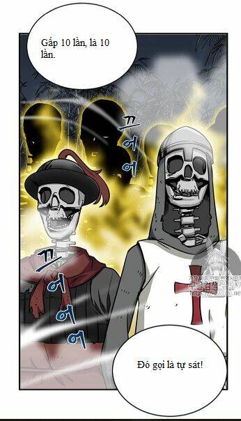 Vua Trộm Mộ Chapter 60 - Trang 2