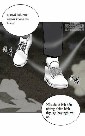 Vua Trộm Mộ Chapter 60 - Trang 2