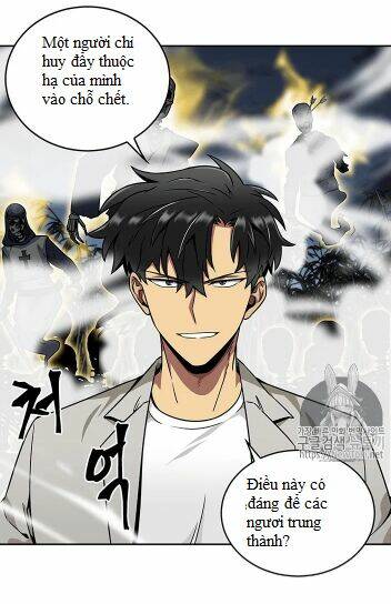 Vua Trộm Mộ Chapter 60 - Trang 2