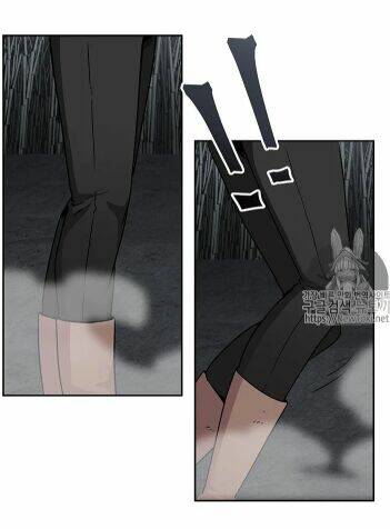 Vua Trộm Mộ Chapter 60 - Trang 2