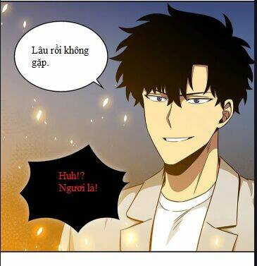 Vua Trộm Mộ Chapter 60 - Trang 2