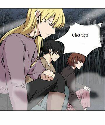 Vua Trộm Mộ Chapter 60 - Trang 2