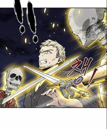 Vua Trộm Mộ Chapter 60 - Trang 2