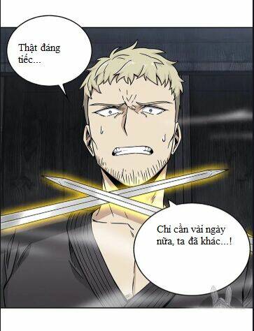 Vua Trộm Mộ Chapter 60 - Trang 2