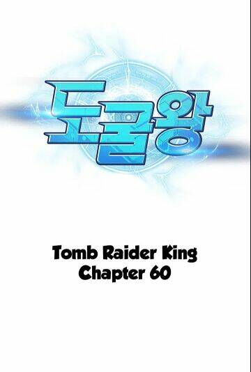 Vua Trộm Mộ Chapter 60 - Trang 2