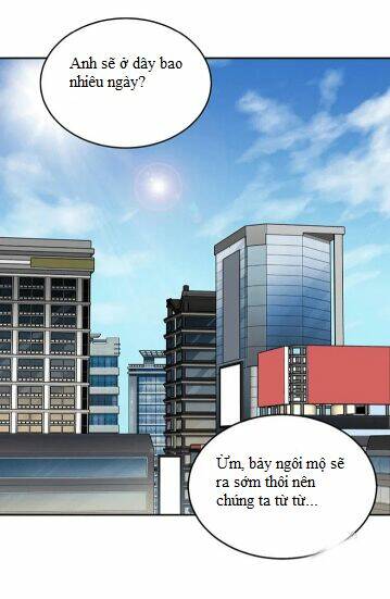 Vua Trộm Mộ Chapter 61 - Trang 2