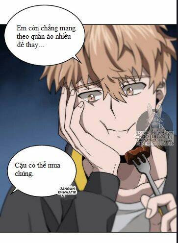 Vua Trộm Mộ Chapter 61 - Trang 2