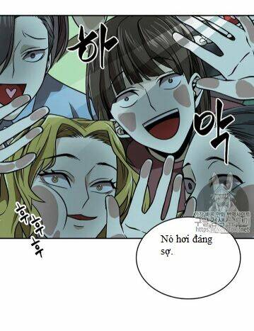 Vua Trộm Mộ Chapter 61 - Trang 2