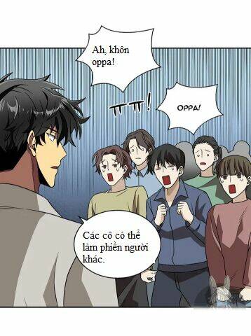 Vua Trộm Mộ Chapter 61 - Trang 2