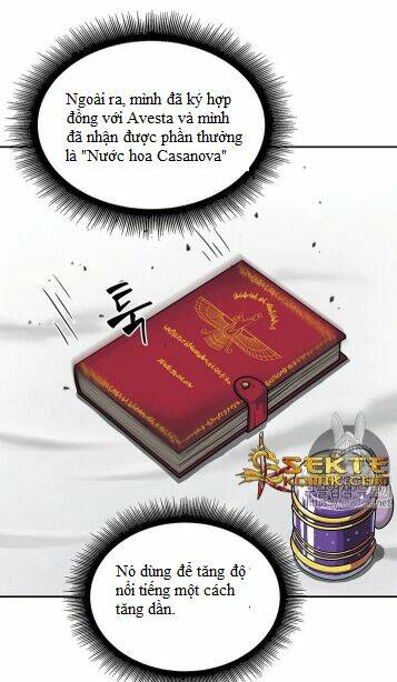 Vua Trộm Mộ Chapter 61 - Trang 2