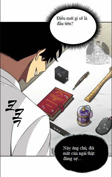 Vua Trộm Mộ Chapter 61 - Trang 2