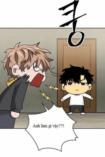 Vua Trộm Mộ Chapter 61 - Trang 2