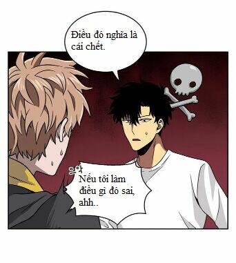 Vua Trộm Mộ Chapter 61 - Trang 2