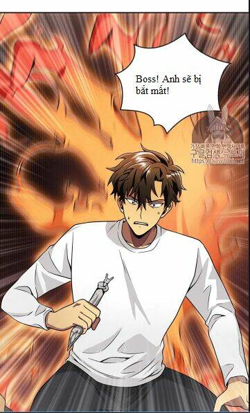 Vua Trộm Mộ Chapter 61 - Trang 2
