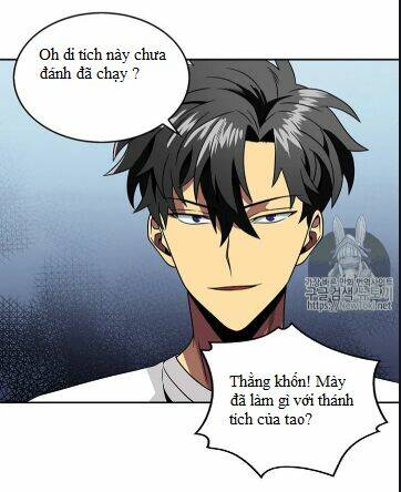 Vua Trộm Mộ Chapter 61 - Trang 2