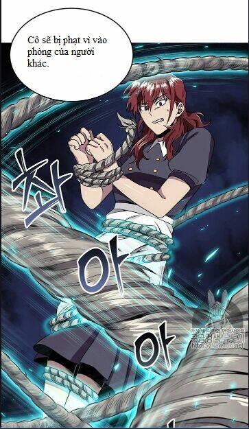 Vua Trộm Mộ Chapter 61 - Trang 2