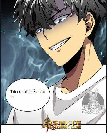 Vua Trộm Mộ Chapter 61 - Trang 2