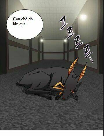 Vua Trộm Mộ Chapter 62 - Trang 2