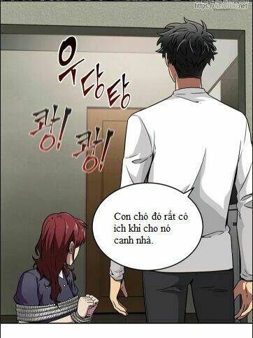 Vua Trộm Mộ Chapter 62 - Trang 2