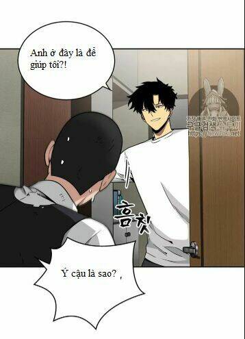 Vua Trộm Mộ Chapter 62 - Trang 2