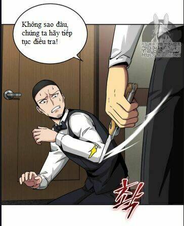 Vua Trộm Mộ Chapter 62 - Trang 2