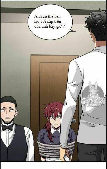 Vua Trộm Mộ Chapter 62 - Trang 2