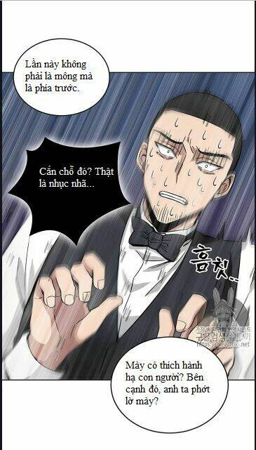 Vua Trộm Mộ Chapter 62 - Trang 2