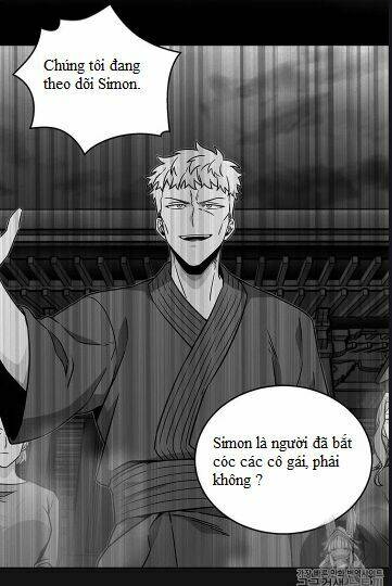 Vua Trộm Mộ Chapter 62 - Trang 2