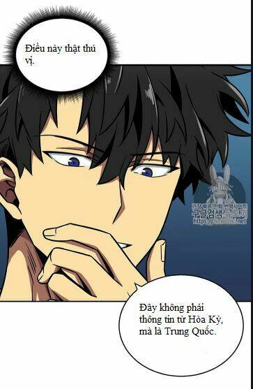 Vua Trộm Mộ Chapter 62 - Trang 2