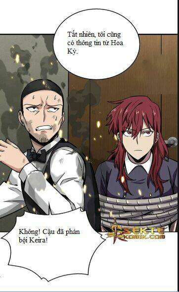 Vua Trộm Mộ Chapter 62 - Trang 2