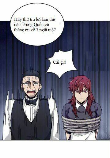 Vua Trộm Mộ Chapter 62 - Trang 2