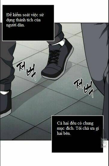 Vua Trộm Mộ Chapter 62 - Trang 2