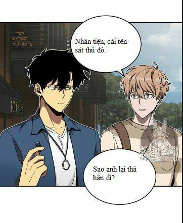 Vua Trộm Mộ Chapter 62 - Trang 2