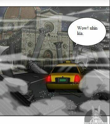 Vua Trộm Mộ Chapter 62 - Trang 2